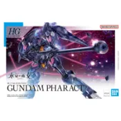 玩具研究中心 萬代 HG 1/144 鋼彈 水星的魔女 鐵騎鋼彈 5063354  現貨