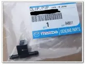勁順正廠- 噴水管接頭 適用: MPV 馬自達 MAZDA(定價非售價) 