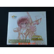 [藍光先生CD] 聖鬥士星矢 誕生30週年 雙碟版 終極精選合輯 (2CD)