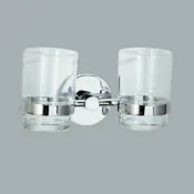 Homebox 好博家 online Store HCG漱口杯架 (附贈漱口杯)/BA8278S