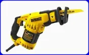 ☆SIVO五金商城☆美國得偉 DEWALT  DWE357 軍刀鋸虎鋸 1050W 重型電子速老虎鋸 ~實體公司店~