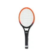 (店+)【Anbao 安寶】強力大型電子電蚊拍 AB-9902