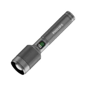(店+)【Philips 飛利浦】2500流明IP55變焦鋁合金手電筒SFL5102