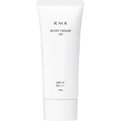 (店+)【RMK】RMK 清透防曬身體乳 SPF47 PA+++ 保濕身體霜 100g