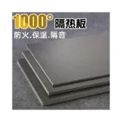 (店+)[可客製 免開發票]隔熱板 隔熱 隔熱墊 1000度模具隔熱板絕緣板耐高溫雲母板防火板材料工業保溫板阻燃板