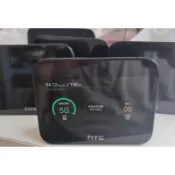 現貨 HTC 5G HUB htc hub 九成新