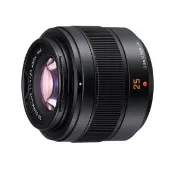 【Panasonic 國際牌】H-XA025GC Leica DG Summilux 25mm F1.4 II ASPH.(公司貨)