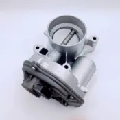 FORD 福特 FOCUS 1.8 2.0 05-12 日本 原廠 外匯 電子 節氣門 汽油 MK2 MK2.5 福克斯