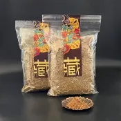 【滿庭香】滿庭藏香-下施粉TIB(純天然 沉香  薰香)