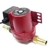 熱水器加壓馬達 110V 加壓馬達 增壓泵 水壓加壓泵 加壓機 增壓泵【O150】123便利屋