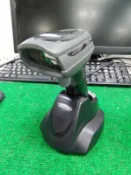二手 AIDA 9661 Series 手持式無線雷射條碼掃描器