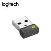 【百利市購物中心】【Logitech 羅技】Logi Bolt USB 無線接收器