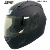 🚚免運✅原廠全新🔥Ginny🔥【GP5 GP-5 683 素色】4XL 加大尺寸 大帽體 大帽殼 全罩 安全帽