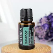 dōTERRA 多特瑞正品安定情緒複方精油15ml送滾珠