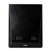 DGLife 德記生活網 《HARIO》阿爾法咖啡電子秤 台灣製 手沖咖啡秤 咖啡電子秤 計時秤 ASTM-2000