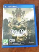 【任兩件免運】【中古】PSVITA DEEMO 最終演奏 中文版 