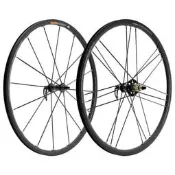 Campagnolo Shamal Mille 公路車 OPEN 框輪組