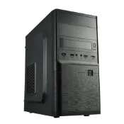 i5-14400 + H610M + 32G D4 3200 + 480G SSD 電腦主機
