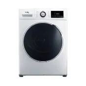【only】家電快配★10公斤活氧滅菌洗脫烘變頻滾筒洗衣機