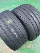 日興隆中古胎  Pirelli倍耐力  PO 325/35/20 極深紋路 2條