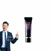 【牛爾京城之霜】零重力水光飾底精華乳SPF35***30ml(防曬/潤色)