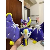 〈R叡精選〉Pokémon 日版🇯🇵台版 寶可夢 神奇寶貝娃娃 蓋歐卡 固拉多 伊裴爾塔爾 露奈雅拉 阿爾宙斯 蒂安希