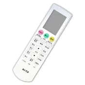 【Dr.AV 聖岡科技】TECO東元、APTON艾普頓、Gibson吉普生 專用冷氣遙控器(AI-T3)
