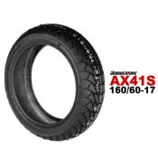 BRIDGESTONE 普利司通 AX41S 復古越野胎 160/60-17