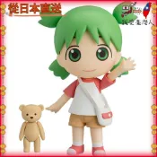 【日本直送】 Good Smile Company 黏土人 四葉妹妹&！ - 小岩井四葉 非比例塑膠塗裝可動人偶（再版）