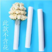 【台灣現貨速發】泡綿棒 珍珠棉棒 保麗龍棒｜插花海綿 花泥 泡棉墊材 新款包花神器  泡沫 泡棉 保麗龍 泡棉棒