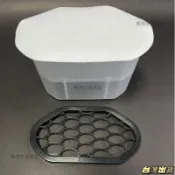 桃園出貨🔥+免運 除溼盒空盒氯化鈣顆粒可重複使用散裝乾燥劑防潮防黴鎖水紙吸溼盒