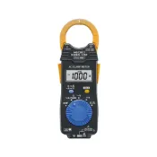 (店+)【HIOKI】(台灣總代理公司貨)  HIOKI 3280-10F 超薄型AC鉤錶 交流勾錶 可搭配 CT-6280 中崙五金