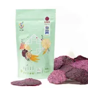 佳麗果物 吉之果 紅龍果鮮果乾 50g/袋