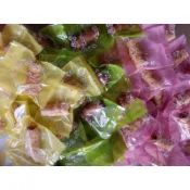 【蛋捲禮盒💝】原味 黑糖 芝麻 綜合