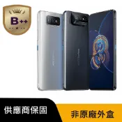 ASUS 華碩 【B++福利品】 ZenFone 8 Flip ZS672KS 8G/256G