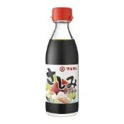 (店+)*貪吃熊* 日本 丸金 Marukin 生魚片醬油 日本醬油 生魚片醬料 生魚片調味料