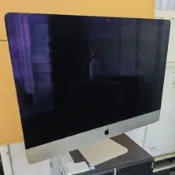 [ 銷機會- 含稅開發票 ] iMac 27吋 i5 cpu  / A1419 / 24G RAM / 1TB SSD