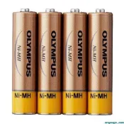 日制 OLYMPUS 奧林巴斯 相機 錄音筆 無線電話 充電電池930MA 1.2V AAA  NiMH MP3 MP4