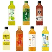 (低價好貨)日本 進口食品 2026/12/31 伊右衛門 綠茶 茉莉花茶 京都綜合茶 綠茶 焙煎茶 炒茶