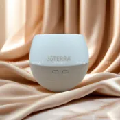 ❄️秋秋舖子❄️dōTERRA 多特瑞 花瓣芳香噴霧器 台灣版 松鼠芳香噴霧器 香氛機 【現貨】【保證正品公司貨】