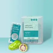 (店+)【HERBAL 小先草本】屏東諾麗果發酵液 - 隨身包20ml x 15包(不加水/無添加/單純/安全/衛生)