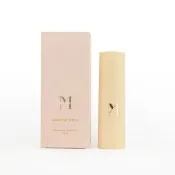 【AMI BIOMED 安美生醫】私密保養舒緩噴霧(30ml 瞬間清爽│悶熱搔癢│私密處保養護理│麝香玫瑰費洛蒙)