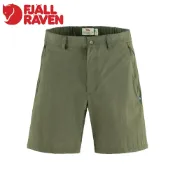 悠遊山水戶外生活館 【Fjallraven 小狐狸 男 High Coast Pack Shorts 短褲《月桂綠》】F12200207/登山褲