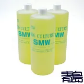 【新莊/五股/青島】日本BIO CULTURE SMW 強效礦物質補充液 分裝瓶100ml 微量元素 水晶蝦 蘇蝦 螯蝦