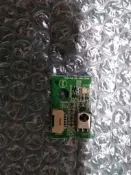 宅修電維修屋]聲寶32吋液晶電視LM-32V6R遙控接收板(中古良品)