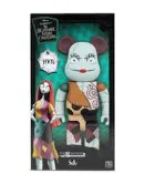 ~熊貓熊~全新 Bearbrick 400%  聖誕夜驚魂 Sally 莎莉 