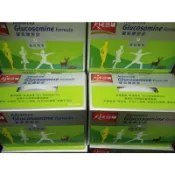 桂格 天地合補 葡萄糖胺飲 龜鹿雙寶 60ml 30瓶/盒