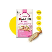 (店+)【TOMA-PRO 優格】🏥醫院直營🚚8小時內出貨《成幼貓 化毛高纖配方 雞肉＋米》1.5kg /3kg /7kg 一般飼料