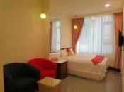 【奧丁丁揪你】南投縣 魚池鄉 Sun Moon Lake Crown Yu Hotel