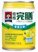 維俊明醫療用品行 桂格完膳營養素 香草低糖(24罐/1箱)